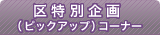 ����ʊ��i�s�b�N�A�b�v�j�R�[�i�[