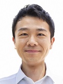 議員の写真