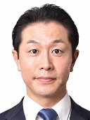 議員の写真