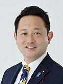議員の写真