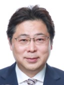 議員の写真