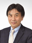 議員の写真
