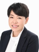 議員の写真