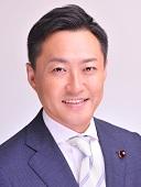 議員の写真