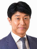 議員の写真