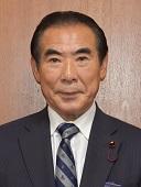 議員の写真