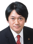 福沢　剛
