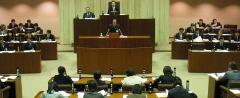 本会議