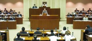 本会議