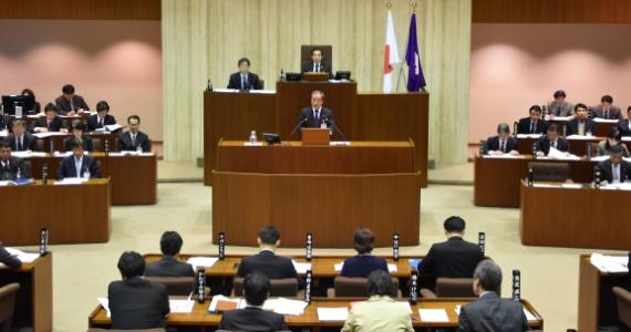 本会議