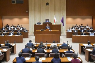 本会議