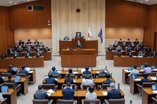 本会議