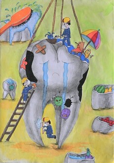 優秀賞作品
