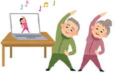 オンライン教室