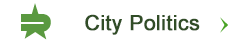 city politics