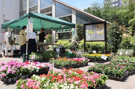 2026ガーデンマルシェ＆キッチンカー