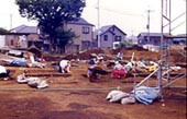 やつがやと遺跡の写真