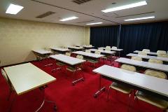 講座室6の写真