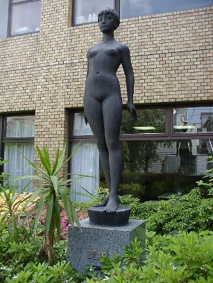 若女