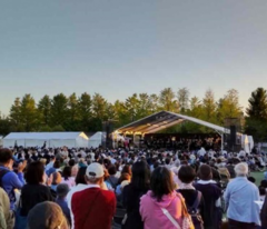 ねりまの森の音楽祭　令和6年度の様子