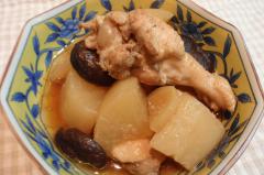 大根料理