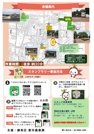 参加方法