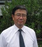 淵野雄二郎氏