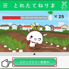 とれたてねりま参加方法画像1
