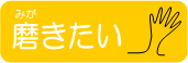 磨きたい（団体・サークル活動の支援と紹介）