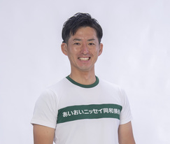 松元 卓巳選手の写真