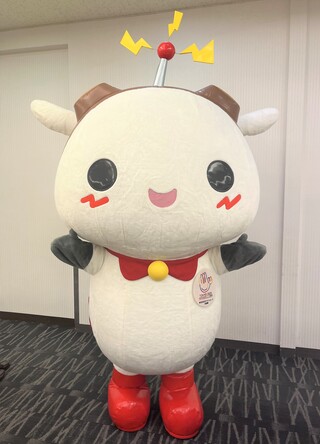 ねり丸の画像