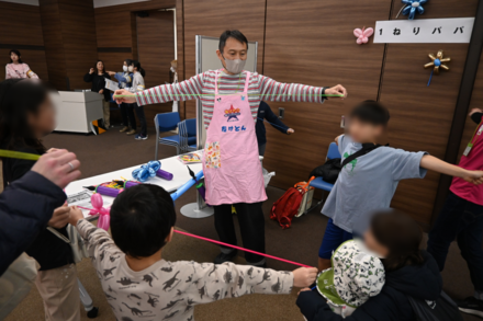 出展ワーク