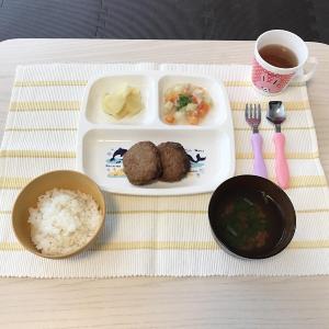 栄養バランスのとれた給食を提供します。