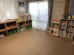 室内写真