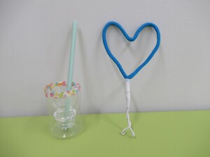 しゃぼん玉アイテム
