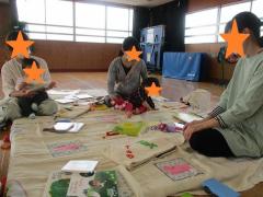 虹の会（料理）