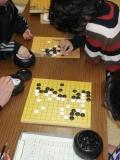 囲碁将棋クラブ