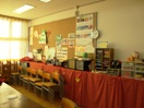 栄町児童館工作室の写真