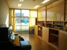 栄町児童館音楽室の写真