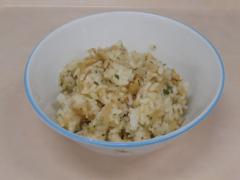 ねりまご飯