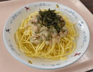 練馬スパゲティ