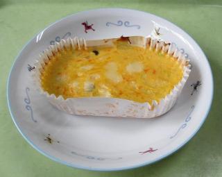 キッシュ風