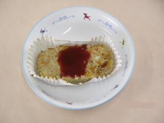 ミートローフ
