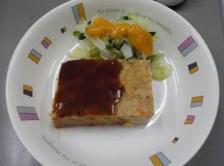 ミートローフ