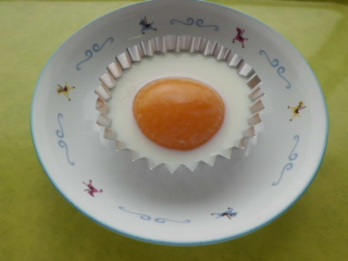 魚のバーベキューソース