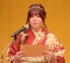 発表者