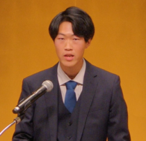 発表者