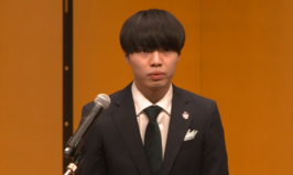 発表者