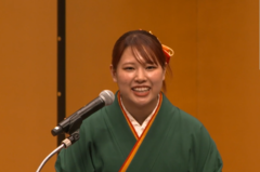 発表者