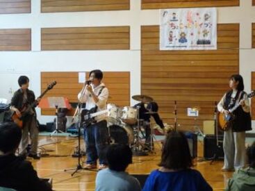 ちょこっとライブの過去画像1